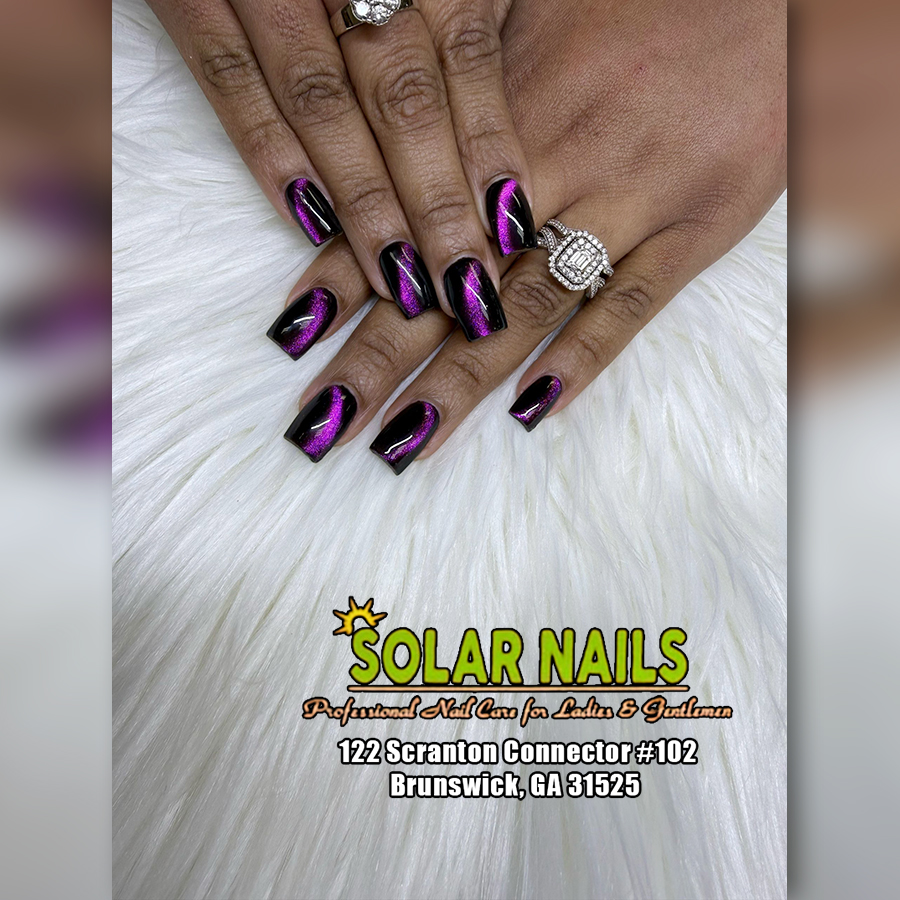 amazing nail